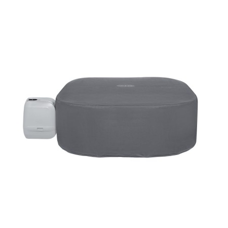 Bestway 60319 BW Покрытие теплосберегающее для СПА-бассейнов, 180х180х71см