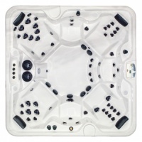 Гидромассажный спа-бассейн Arctic Spa Tundra LEGEND SELECT Гидромассажный спа-бассейн Arctic Spa Tundra LEGEND SELECT