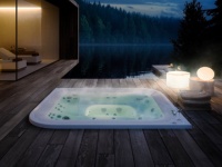 Спа бассейн Jacuzzi Virtus Спа бассейн Jacuzzi Virtus