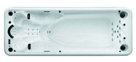 Плавательный бассейн Sunrans SR-870