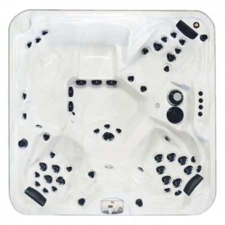 Гидромассажный спа-бассейн Arctic Spa Summit LEGEND Гидромассажный спа-бассейн Arctic Spa Summit LEGEND