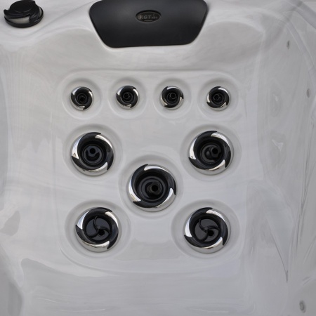 Гидромассажный спа-бассейн Kingston JCS-63А