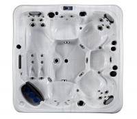 Гидромассажный СПА-бассейн Sunrans SR-879 Гидромассажный СПА-бассейн Sunrans SR-879