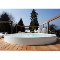 Спа Бассейн KOS Minipool Incasso Спа Бассейн KOS Minipool Incasso