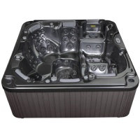 Гидромассажный спа-бассейн Wellis Venus Гидромассажный спа-бассейн Wellis Venus