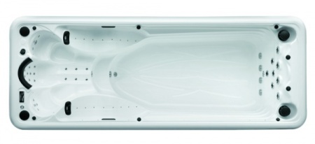 Плавательный бассейн Sunrans SR-870