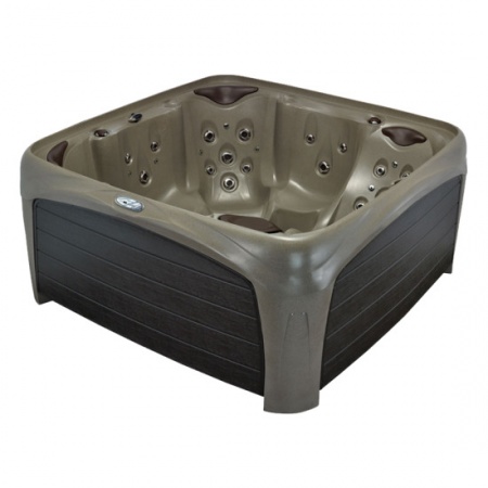 Гидромассажный спа-бассейн Dream Spa Crossover 740L