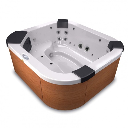 Спа бассейн Jacuzzi Delos Спа бассейн Jacuzzi Delos