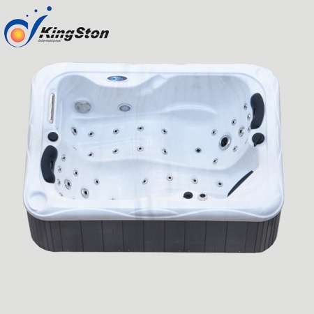 Гидромассажный мини спа-бассейн Kingston JCS-26