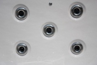 Гидромассажный бассейн Sunrans SR826