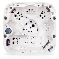 Спа бассейн Coast Spas - Element (Элемент) Спа бассейн Coast Spas - Element (Элемент)