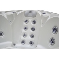 Гидромассажный спа-бассейн AquaSpas My_World Гидромассажный спа-бассейн AquaSpas My_World