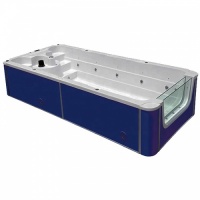 Детский спа-бассейн Angel World AW-DP13 (600 см) Детский спа-бассейн Angel World AW-DP13 (600 см)