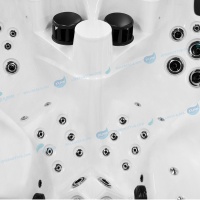 Гидромассажный спа-бассейн Joyee SPA Bordeaux Гидромассажный спа-бассейн Joyee SPA Bordeaux