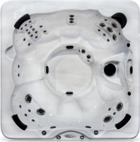 Спа бассейн Coast Spas - SC 748 Спа бассейн Coast Spas - SC 748