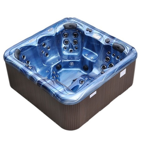 Гидромассажный спа-бассейн Kingston JCS-63А