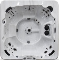 Спа бассейн Coast Spas - SC 854