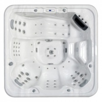 Гидромассажный спа-бассейн Allseas Spa PS 502 Гидромассажный спа-бассейн Allseas Spa PS 502