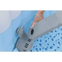 Bestway 60322 BW Водопад для аэромассажных СПА с 7-цветной LED-подсветкой Bestway 60322 BW Водопад для аэромассажных СПА с 7-цветной LED-подсветкой