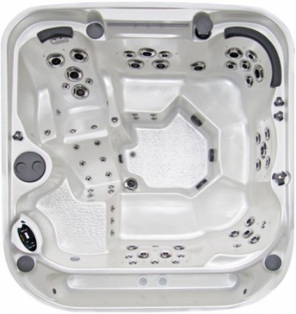 Спа бассейн Coast Spas - Cascade 2 Niagara (Ниагара)