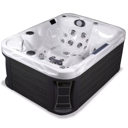 Спа бассейн Wellis Explorer Premium Спа бассейн Wellis Explorer Premium