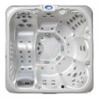 Гидромассажный спа-бассейн AquaSpas My_World Гидромассажный спа-бассейн AquaSpas My_World