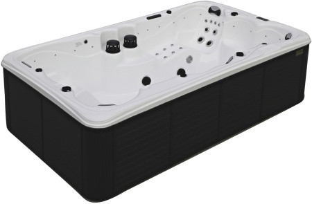 Гидромассажный мини спа-бассейн Sunrans SR852