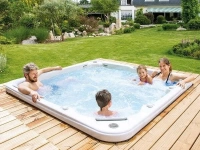 СПА бассейн Mountfield Paradise СПА бассейн Mountfield Paradise