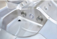 Гидромассажный СПА бассейн Sunrans SR801А Гидромассажный СПА бассейн Sunrans SR801А