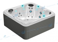 Спа-бассейн Joyee Spa Auckland