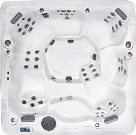 Спа бассейн PDC Spas - Freeport