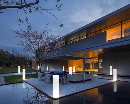 Светильник Цилиндр 16х36 питание от АКБ, RGB Светильник Цилиндр 16х36 питание от АКБ, RGB