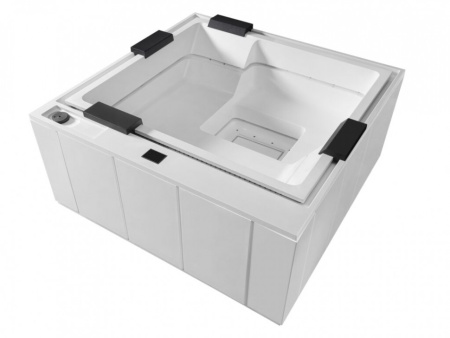 Гидромассажный бассейн Spa Natural Paolo Ferralli Fantasia Гидромассажный бассейн Spa Natural Paolo Ferralli Fantasia