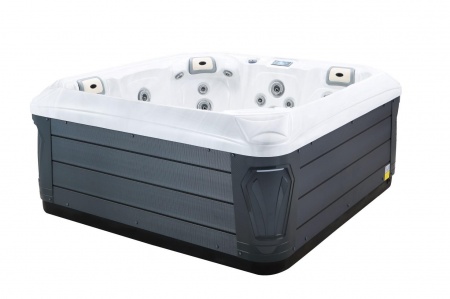 Гидромассажный спа-бассейн JNJ Spas Storm Гидромассажный спа-бассейн JNJ Spas Storm