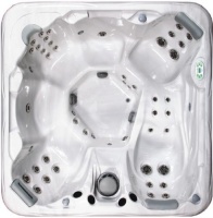 Спа бассейн Artesian Spas 748L DELUXE CLASS