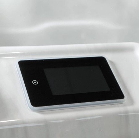 Гидромассажный спа-бассейн Wellis Teide Life Premium Plus Гидромассажный спа-бассейн Wellis Teide Life Premium Plus